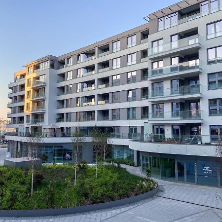 Sea Apartament - Plac Unii Гдыня Экстерьер фото