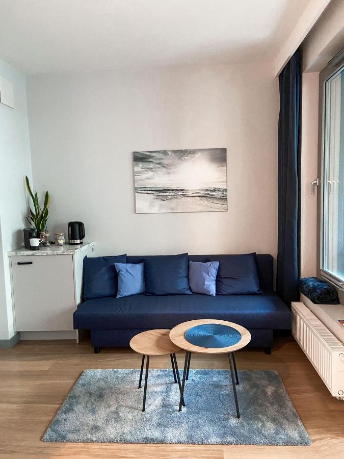 Sea Apartament - Plac Unii Гдыня Экстерьер фото